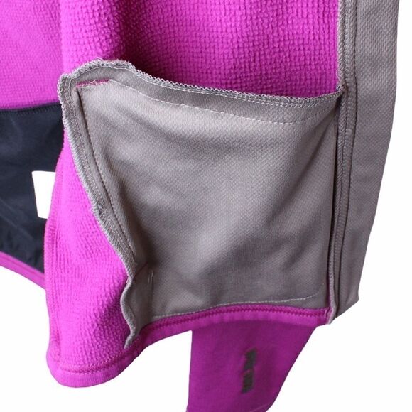 Pearl Izumi Full Zip Jacket Size Medium - Picture 4 of 10